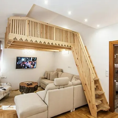 Apartment Herc