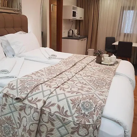 Apartment Herc *