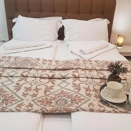 Apartment Herc Sarajevo