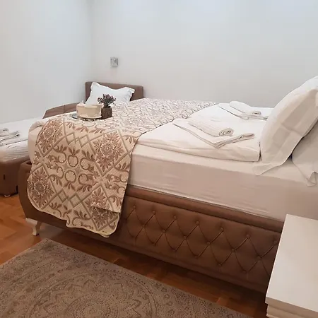 Herc Apartment *
