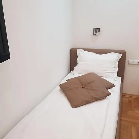 Herc Apartment