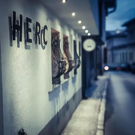 Apartment Herc