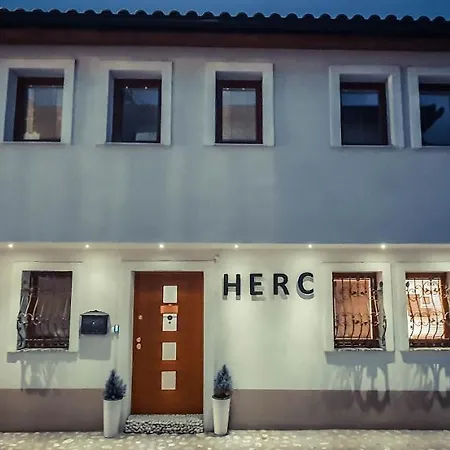 Herc Apartment