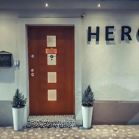 Herc * Sarajevo