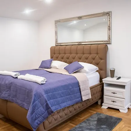 Apartment Herc