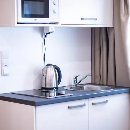 Herc Apartment