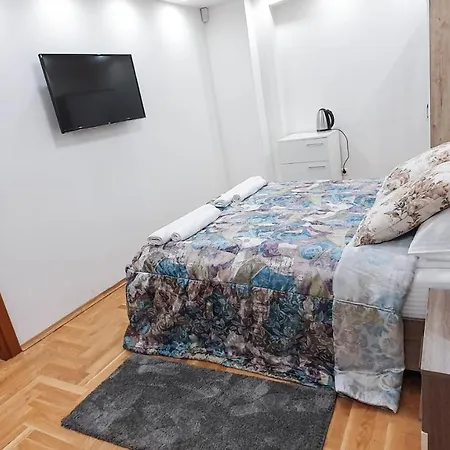 Apartment Herc