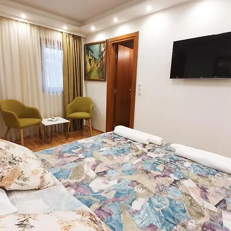 Apartment Herc Sarajevo