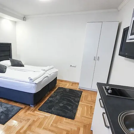 Herc Apartment