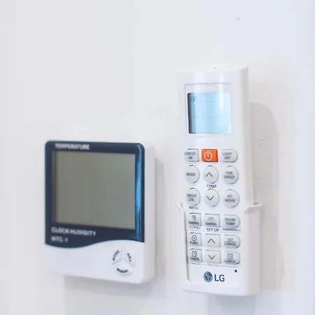 Apartment Herc *