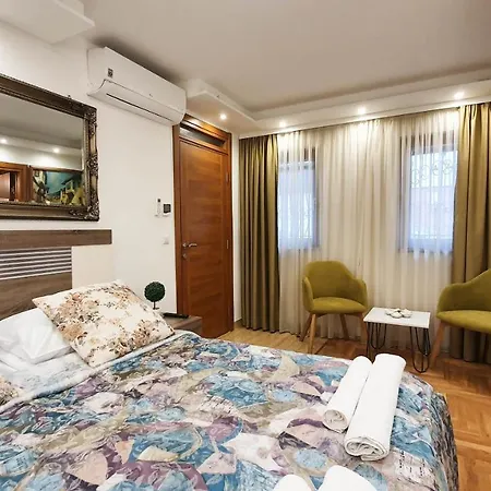 Apartment Herc *