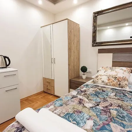 Apartment Herc *