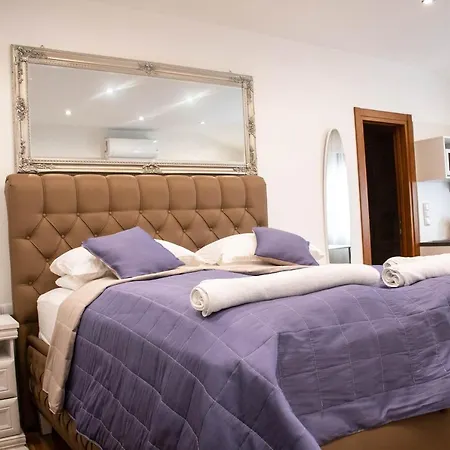 Herc Apartment *