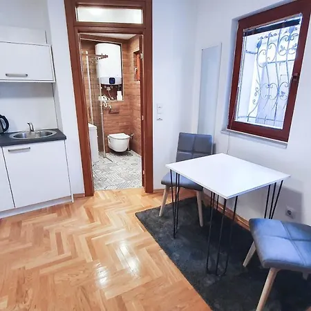 Apartment Herc
