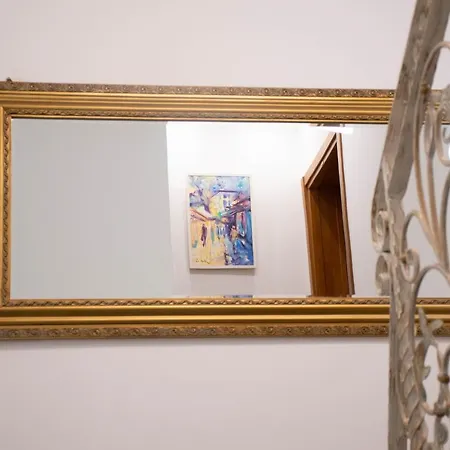 Herc Apartment *