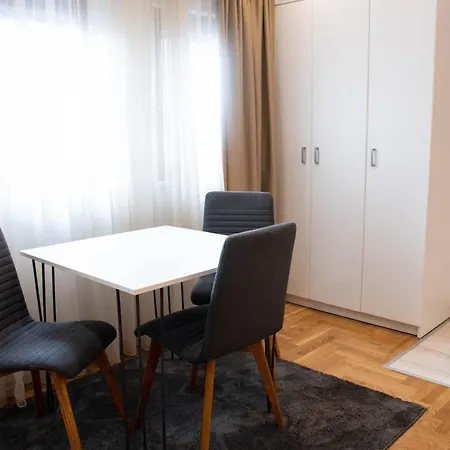 Apartment Herc