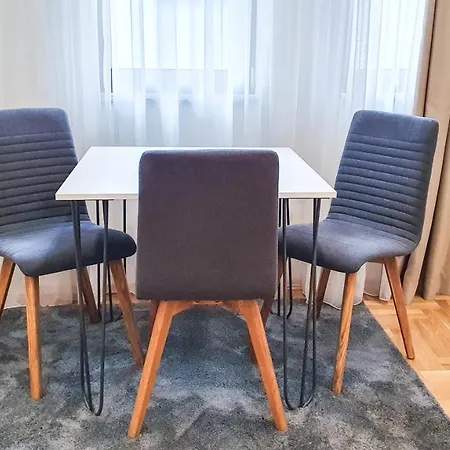 Herc Apartment Sarajevo